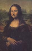 Portrait of Mona Lisa,La Gioconda (mk05)